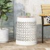 CRANBROOK SIDE TABLE