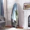 Arch Glass Large Full Length Mirror