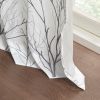 Curtain Panel