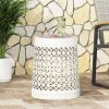 CRANBROOK SIDE TABLE