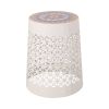 CRANBROOK SIDE TABLE