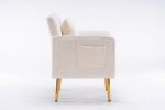 Natalia Accent Chair