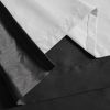 Twist Tab Total Blackout Window Curtain Panel(Only 1 Pc Panel)