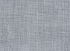Living Room Furniture Armless Chair Light Grey Dorris Fabric 1pc Cushion Armless Chair Wooden Legs