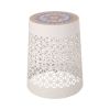 CRANBROOK SIDE TABLE