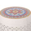 CRANBROOK SIDE TABLE