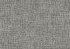 Modern Tufted Back Accent Chair 1pc Gray Upholstery Antique Finish Solid Rubberwood Unique Design Furniture